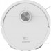 Робот-пылесос POLARIS PVCRAC 7290 WIFI IQ Home (Белый)