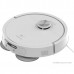 Робот-пылесос POLARIS PVCRAC 7290 WIFI IQ Home (Белый)