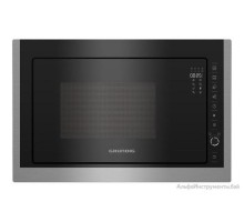 Встраиваемая микроволновая печь Grundig GMI 11311 X