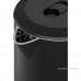 Чайник электрический Galaxy LINE GL 0372 (черный)