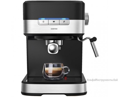 Кофеварка CENTEK CT-1171