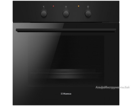 Духовой шкаф Hansa BOES681021
