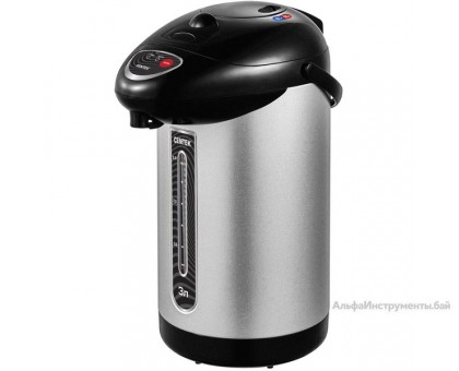 Термопот CENTEK CT-0089 (черный)