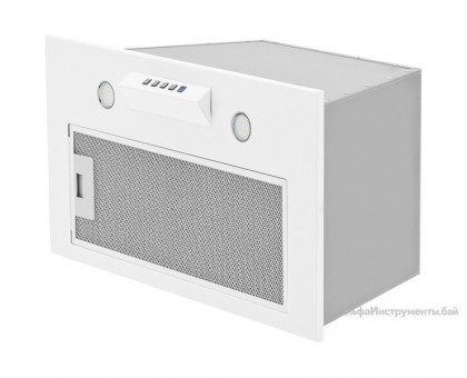 Кухонная вытяжка Akpo Neva 60 WK-10 (белый)