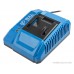 Аккум. дрель-шуруповерт BULL SR 1805 в чем. XLTpro, 2х6 А*ч, БЕСЩЕТ., 18 В, 120 Н*м, БЗП(мет.) 13 мм