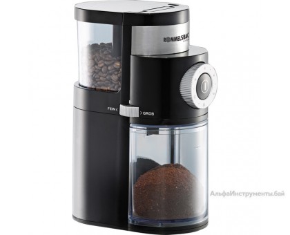 Кофемолка ROMMELSBACHER EKM200