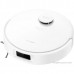 Робот-пылесос Trouver Robot Vacuum E30 Aqua RLE52SC