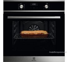 Духовой шкаф ELECTROLUX EOF5H50BX