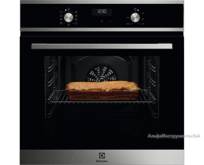 Духовой шкаф ELECTROLUX EOF5H50BX