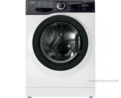 Стиральная машина Whirlpool WRSB 7238 BB EU