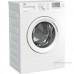 Стиральная машина BEKO WRS45512BWW BY