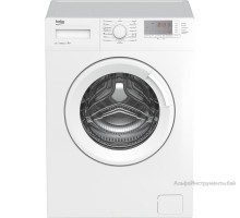 Стиральная машина BEKO WRS45512BWW BY