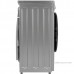 Стиральная машина Toshiba TW-BN80C4RU(SK)