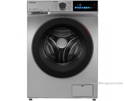 Стиральная машина Toshiba TW-BN80C4RU(SK)