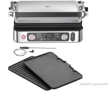 Электрогриль Braun CG9160