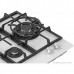 Варочная поверхность EXITEQ PF 640 STGW-E/A