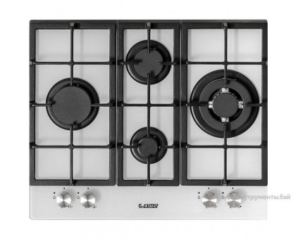 Варочная поверхность EXITEQ PF 640 STGW-E/A