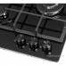 Варочная панель ZorG HAG45 FDW black