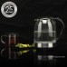 Чайник электрический Scarlett SC-EK27G48 Silver Line