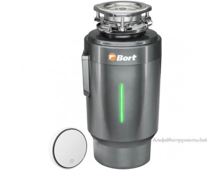 Измельчитель пищевых отходов Bort Titan 8000 Control