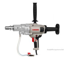Дрель CROWN CT32035 BMC