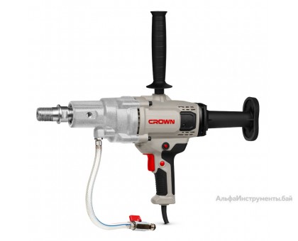 Дрель CROWN CT32035 BMC