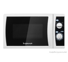 Печь микроволновая Home HMM208AW