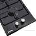 Варочная панель Simfer H30V20B420