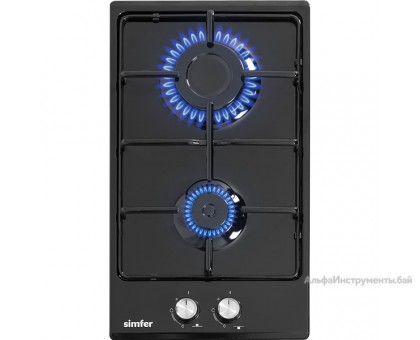 Варочная панель Simfer H30V20B420
