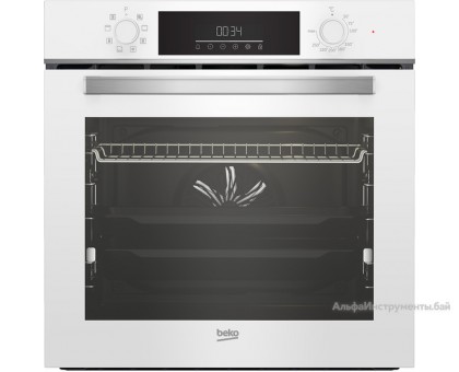 Духовой шкаф BEKO BBIM14300WMS