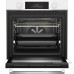 Духовой шкаф BEKO BBIM14300WMS