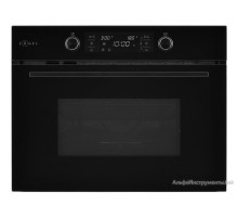 Духовой шкаф ZUGEL ZOE609B