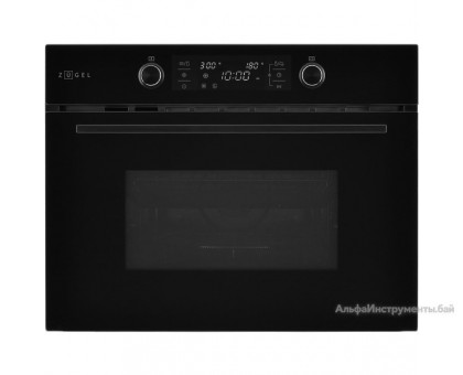 Духовой шкаф ZUGEL ZOE609B