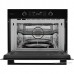 Духовой шкаф ZUGEL ZOE609B