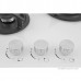 Варочная поверхность газовая ZUGEL ZGH452W
