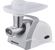 Мясорубка Renova MG200-R1WL
