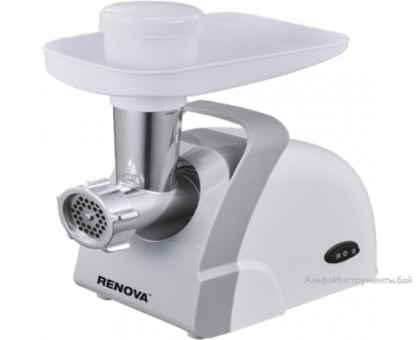 Мясорубка Renova MG200-R1WL