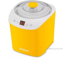 Йогуртница Kitfort КТ-4090-1