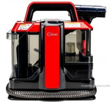 Пылесос Kiwi KCC-4322RB (красный/черный)