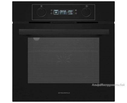 Духовой шкаф MAUNFELD AEOH6062B2