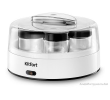 Йогуртница Kitfort КТ-6097