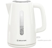Электрический чайник Brayer BR1058WH