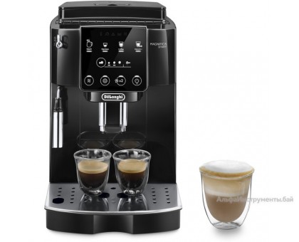 Кофемашина DeLonghi Magnifica Start ECAM 220.21.B