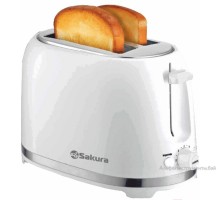 Тостер Sakura SA-7610W