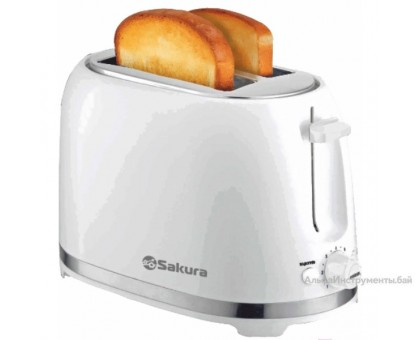 Тостер Sakura SA-7610W