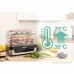 Сушилка для овощей и фруктов GORENJE FDK400DE