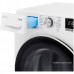 Сушильная машина LG DC90V5V0W