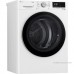 Сушильная машина LG DC90V5V0W