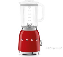 Стационарный блендер Smeg BLF03RDEU