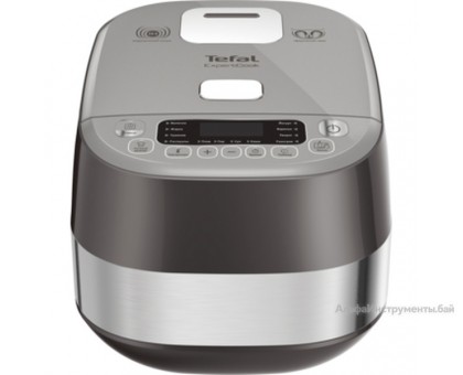 Мультиварка Tefal RK802B32